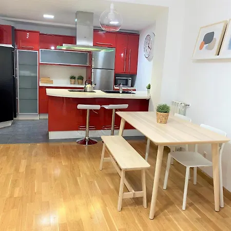 Apartamento La Sal Leon Exterior photo