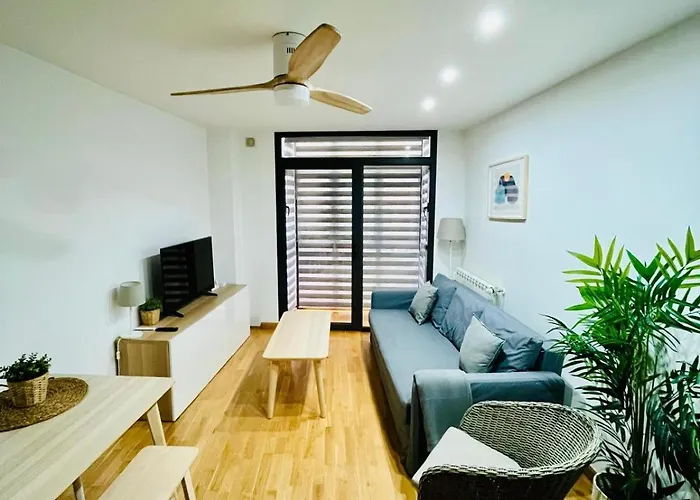 Apartamento La Sal