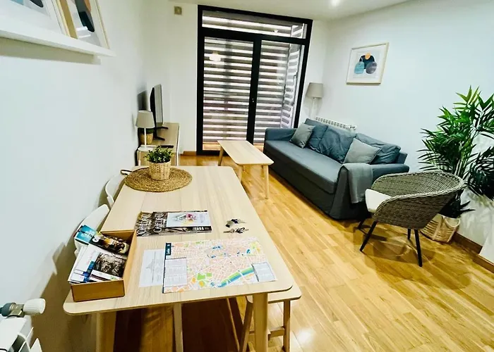 Apartamento La Sal
