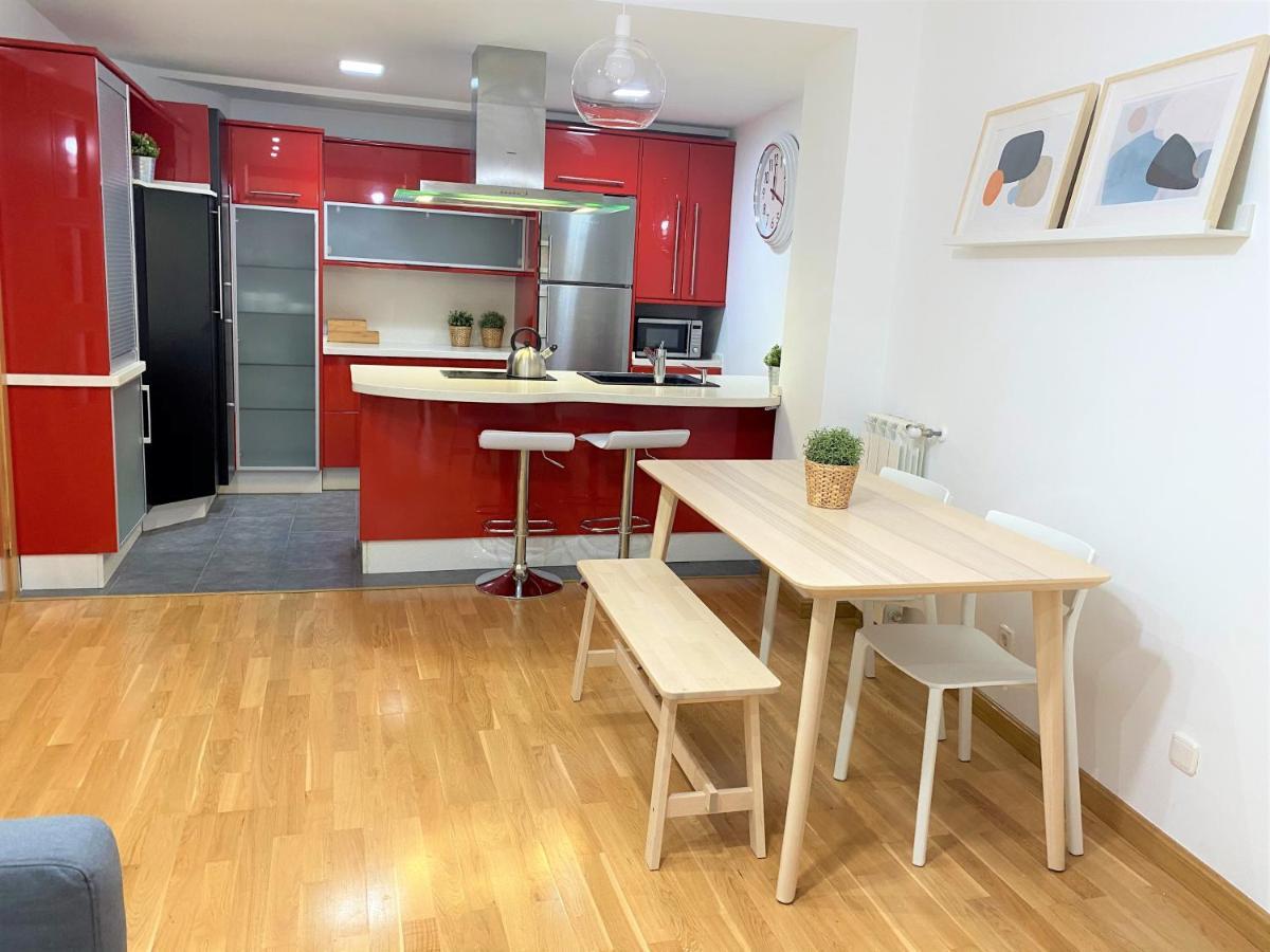 La Sal Appartement