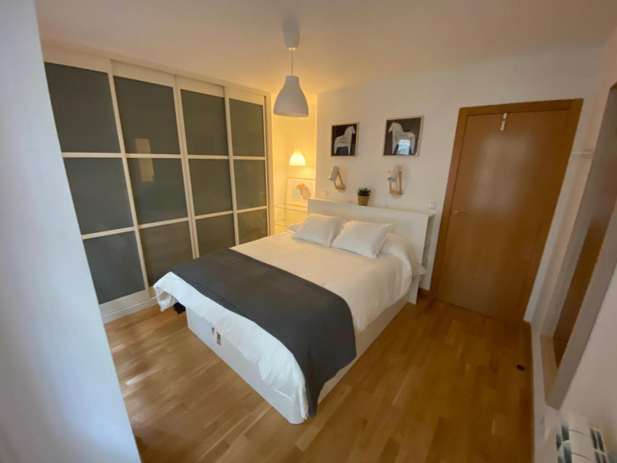 La Sal Apartment Leon